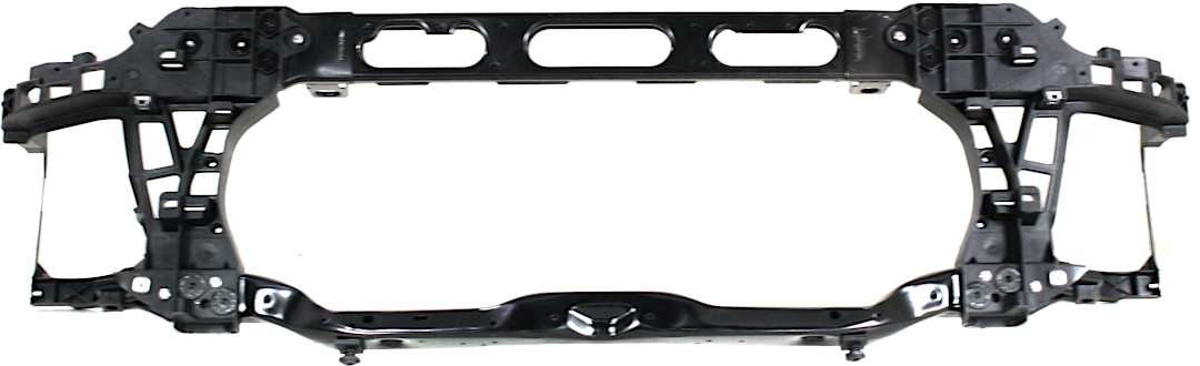 r-repd250113q_1.jpg ReplaceXL Radiator Support Assembly, 3.0L Engine, Crew Cab Pickup/Quad Cab Pickup, CAPA Certified - Image 1