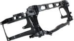 ReplaceXL Radiator Support Assembly, 3.0L Engine, Crew Cab Pickup/Quad Cab Pickup, CAPA Certified - Image 2