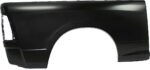 ReplaceXL Rear, Passenger Side Truck Bedside Panel, Primed, 6 Ft. Bed, Without Cargo Box