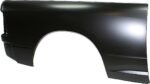 ReplaceXL Rear, Passenger Side Truck Bedside Panel, Primed, 6 Ft. Bed, Without Cargo Box - Image 2