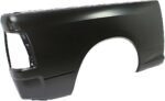 ReplaceXL Rear, Passenger Side Truck Bedside Panel, Primed, 6 Ft. Bed, Without Cargo Box - Image 3