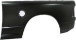 ReplaceXL Rear, Driver Side Truck Bedside Panel, Primed, 6 Ft. Bed, Without Cargo Box