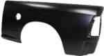 ReplaceXL Rear, Driver Side Truck Bedside Panel, Primed, 6 Ft. Bed, Without Cargo Box - Image 2