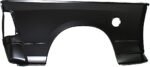 ReplaceXL Rear, Driver Side Truck Bedside Panel, Primed, 6 Ft. Bed, Without Cargo Box - Image 5