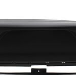 ReplaceXL Rear Primed Bumper Cover, For Models With Park Assist System, CAPA Certified