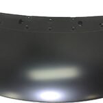 ReplaceXL Factory Style Hood Steel Primed