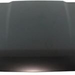 Replacement Factory Style Hood Steel Primed