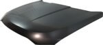 Replacement Factory Style Hood Steel Primed - Image 2
