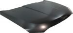 Replacement Factory Style Hood Steel Primed - Image 3