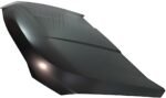 ReplaceXL Factory Style Hood Steel Primed CAPA Certified - Image 2