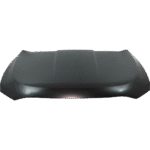 ReplaceXL Factory Style Hood Steel Primed CAPA Certified - Image 5
