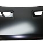Replacement Factory Style Hood Steel Primed