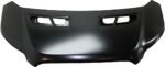 Replacement Factory Style Hood Steel Primed