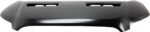 Replacement Factory Style Hood Steel Primed - Image 4