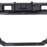 ReplaceXL Radiator Support Assembly, 2.0L, 4Cyl