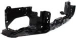 ReplaceXL Radiator Support Upper Tie Bar, CAPA Certified - Image 4