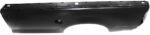 ReplaceXL Rear, Driver Side Truck Bedside Panel, Primed, Outer Panel, with Wheel Opening Molding Holes, 8 Ft. Bed, Styleside, Extended Cab Pickup/Standard Cab Pickup - Image 5