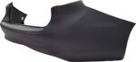 ReplaceXL Rear Primed Bumper Cover, Sedan, CAPA CERTIFIED - Image 5