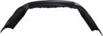ReplaceXL Rear Primed Bumper Cover, Sedan, CAPA CERTIFIED - Image 7