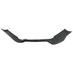ReplaceXL Rear Primed Bumper Cover, Without Parking Aid Sensor Holes - Image 6