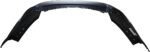 ReplaceXL Rear Primed Bumper Cover, Sedan, Without Parking Aid Sensor Holes, CAPA Certified - Image 5