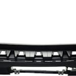 ReplaceXL Rear Primed Bumper Cover CAPA Certified