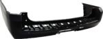 ReplaceXL Rear Primed Bumper Cover CAPA Certified - Image 3
