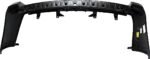 ReplaceXL Rear Primed Bumper Cover CAPA Certified - Image 4