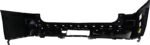 ReplaceXL Rear Primed Bumper Cover CAPA Certified - Image 5