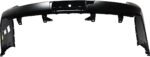 ReplaceXL Rear Primed Bumper Cover CAPA Certified - Image 6