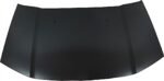 ReplaceXL Factory Style Hood Aluminum Primed CAPA Certified