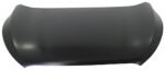 ReplaceXL Factory Style Hood Steel Primed CAPA Certified