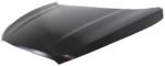 ReplaceXL Factory Style Hood Steel Primed CAPA Certified - Image 2