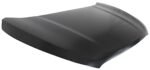 ReplaceXL Factory Style Hood Steel Primed CAPA Certified - Image 3