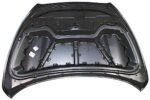 ReplaceXL Factory Style Hood Steel Primed CAPA Certified - Image 5