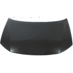 ReplaceXL Factory Style Hood Steel Primed