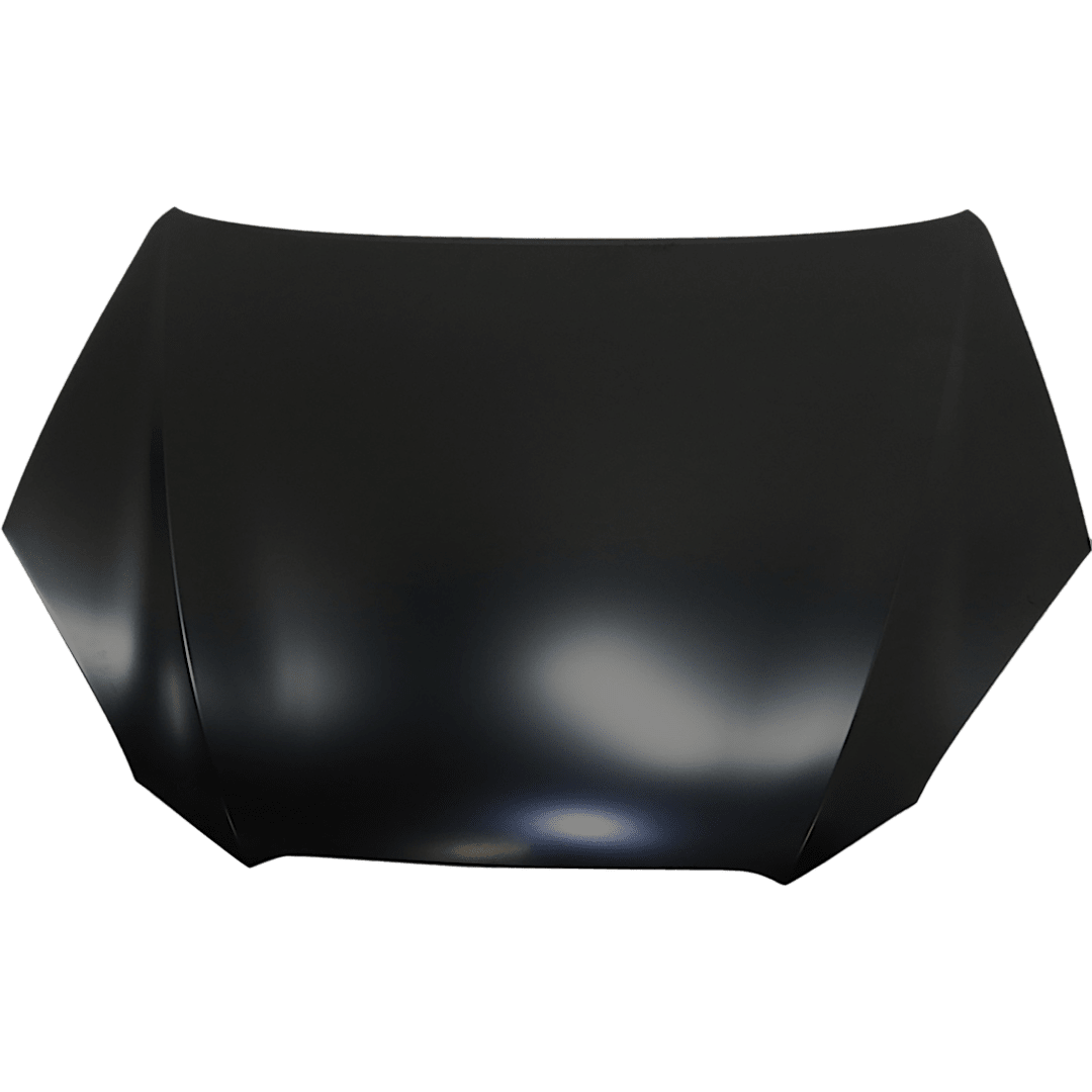 r-reph130118q_1.png ReplaceXL Factory Style Hood Steel Primed Coupe CAPA Certified - Image 1