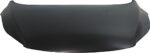 ReplaceXL Factory Style Hood Steel Primed
