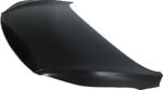 ReplaceXL Factory Style Hood Steel Primed CAPA Certified - Image 2