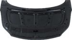 ReplaceXL Factory Style Hood Steel Primed CAPA Certified - Image 6