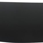 ReplaceXL Factory Style Hood Steel Primed CAPA Certified