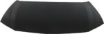 ReplaceXL Factory Style Hood Steel Primed CAPA Certified