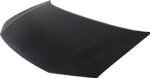 ReplaceXL Factory Style Hood Steel Primed CAPA Certified - Image 2