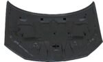 ReplaceXL Factory Style Hood Steel Primed CAPA Certified - Image 6