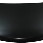 ReplaceXL Factory Style Hood Steel Primed CAPA Certified