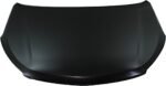 ReplaceXL Factory Style Hood Steel Primed CAPA Certified