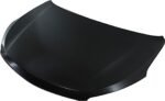 ReplaceXL Factory Style Hood Steel Primed CAPA Certified - Image 2