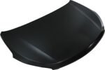 ReplaceXL Factory Style Hood Steel Primed CAPA Certified - Image 4