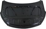 ReplaceXL Factory Style Hood Steel Primed CAPA Certified - Image 6