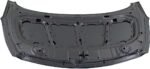 ReplaceXL Factory Style Hood Steel Primed - Image 5